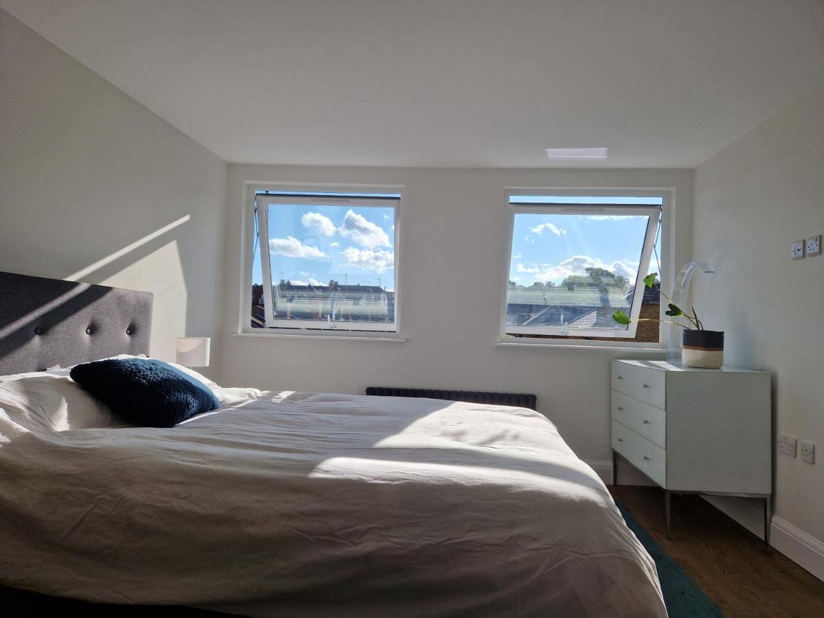 Luxury London Oasisアパートメント エクステリア 写真